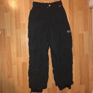 O’Neill Snow Pants Sz Small